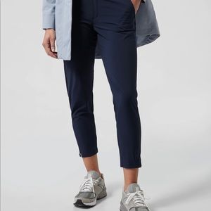 Athleta Brooklyn Ankle pant 4